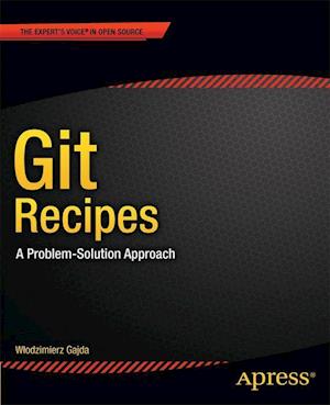 Git Recipes