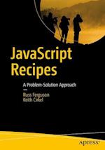 JavaScript Recipes