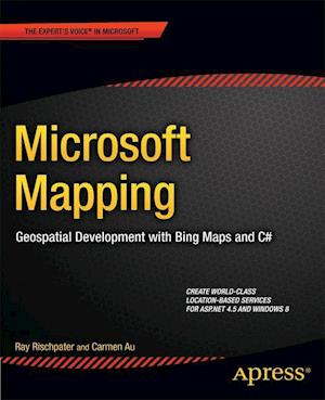 Microsoft Mapping