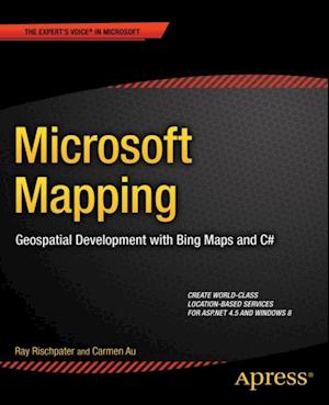 Microsoft Mapping