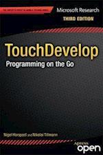 TouchDevelop