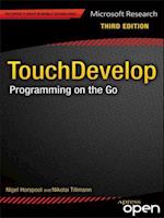 TouchDevelop