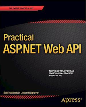 Practical ASP.NET Web API