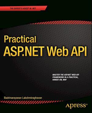 Practical ASP.NET Web API