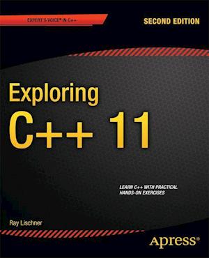 Exploring C++ 11