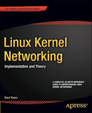 Linux Kernel Networking