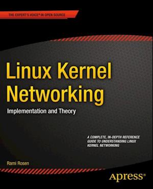 Linux Kernel Networking