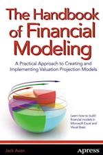Handbook of Financial Modeling