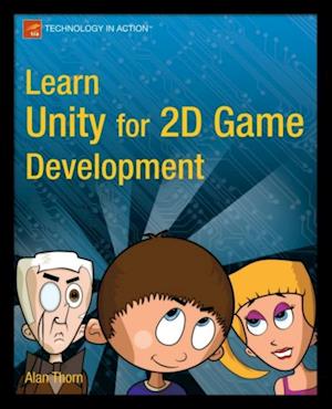 Learn Unity for 2D Game Development