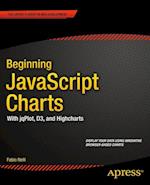 Beginning JavaScript Charts