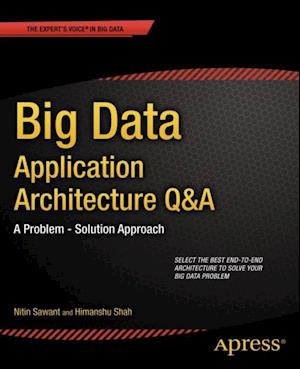 Big Data Application Architecture Q&A