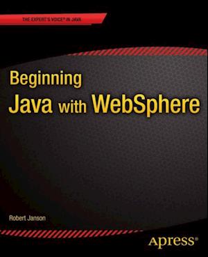 Beginning Java with WebSphere