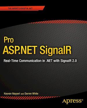 Pro ASP.NET SignalR