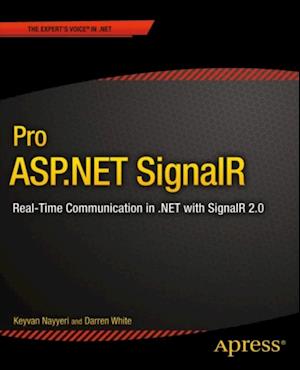 Pro ASP.NET SignalR