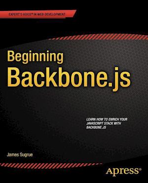 Beginning Backbone.js