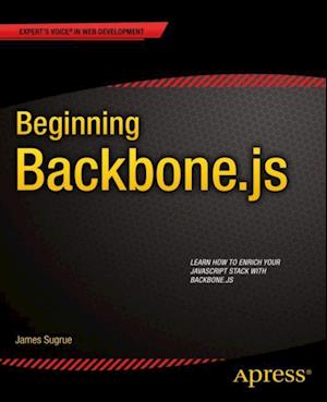 Beginning Backbone.js