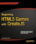 Beginning HTML5 Games with CreateJS