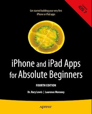 iPhone and iPad Apps for Absolute Beginners