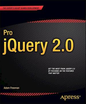 Pro jQuery 2.0