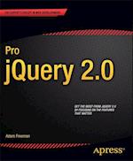 Pro Jquery 2.0