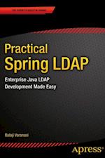 Practical Spring LDAP