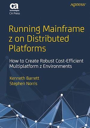Running Mainframe z on Distributed Platforms