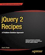 jQuery 2 Recipes