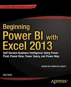 Beginning Power BI with Excel 2013