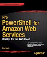 Pro PowerShell for Amazon Web Services