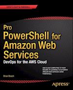 Pro PowerShell for Amazon Web Services