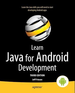 Learn Java for Android Development