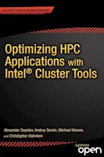 Optimizing HPC Applications with Intel Cluster Tools