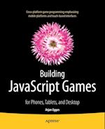 Building JavaScript Games