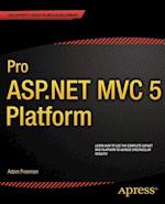 Pro ASP.NET MVC 5 Platform