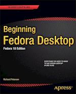 Beginning Fedora Desktop