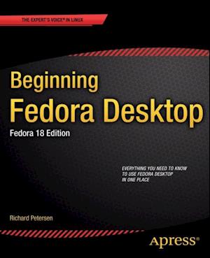 Beginning Fedora Desktop