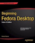 Beginning Fedora Desktop