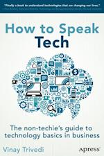 How to Speak Tech