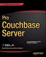 Pro Couchbase Server