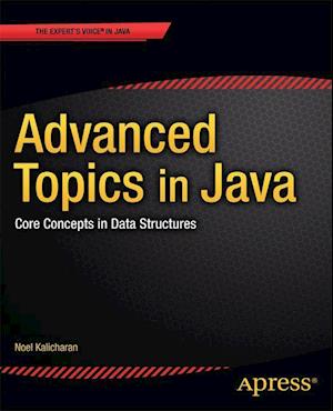 Advanced Topics in Java