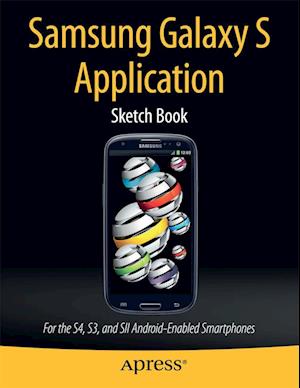 Samsung Galaxy S Application Sketch Book