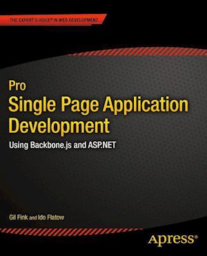 Pro Single Page Application Development