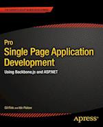 Pro Single Page Application Development