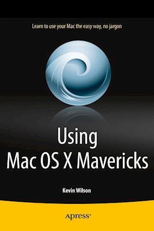 Using Mac OS X Mavericks