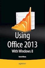 Using Office 2013