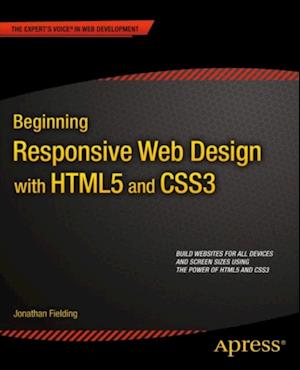 Beginning Responsive Web Design with HTML5 and CSS3