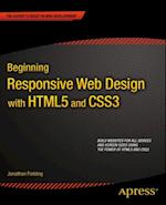 Beginning Responsive Web Design with HTML5 and CSS3