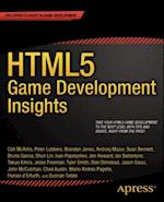 HTML5 Game Development Insights