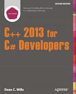 C++ 2013 for C# Developers