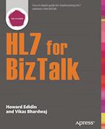 HL7 for BizTalk